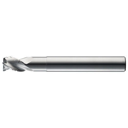Фрезер с угловым радиусом - S-CARB 47 - KYOCERA SGS Precision Tools - цельный / для профилирования / формы