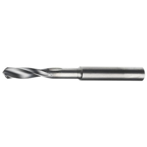 Цельное сверло - CFRP 8 FACET - KYOCERA SGS Precision Tools - для пластиковых материалов / для композитов / из углеводорода