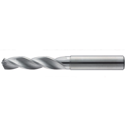 Цельное сверло - Hi-PerCarb® - KYOCERA SGS Precision Tools - для цветных металлов / для композитов / для пластиковых материалов