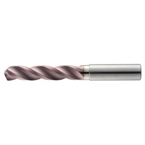 Цельное сверло - Hi-PerCarb® 141K - KYOCERA SGS Precision Tools - для пластиковых материалов / для композитов / для чугуна