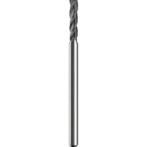 Фрезер концевая - 04261 - KYOCERA SGS Precision Tools - цельный / угловой / для нержавеющей стали