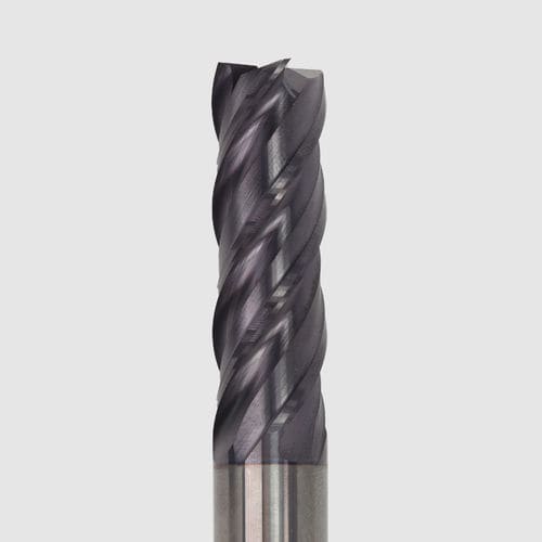 Защитное покрытие - TI-NAMITE-X - KYOCERA SGS Precision Tools - для металла / промышленное / для использования в медицине