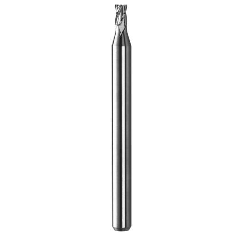 Фрезер концевая - 05121 - KYOCERA SGS Precision Tools - цельный / угловой / для нержавеющей стали