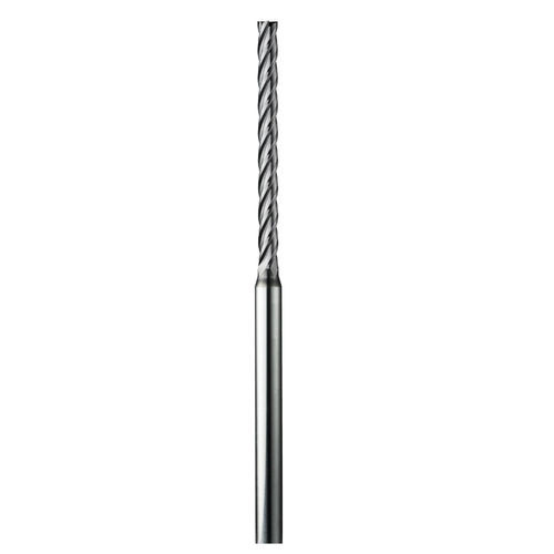 Цельный фрезер - 00651 - KYOCERA SGS Precision Tools - угловой / для нержавеющей стали / для чугуна