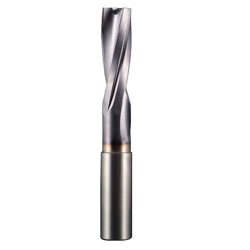 Цельное сверло - Hi-PerCarb® 136U - KYOCERA SGS Precision Tools - для стали / для нержавеющей стали / для чугуна
