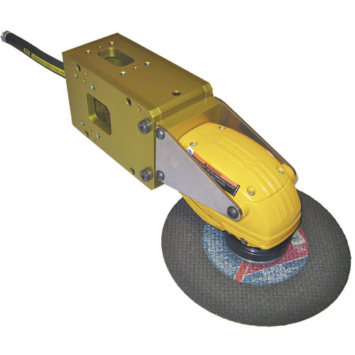 Режущий инструмент - ANGLE-CUTTER series  - Applied Robotics
