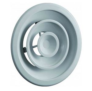 Круговой воздушный диффузор - RD-B - Jianpin Air Conditioning Co.,Ltd