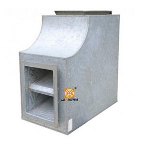 Глушитель - XW-A - Jianpin Air Conditioning Co.,Ltd