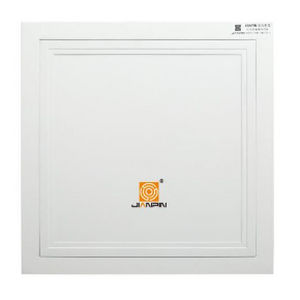 Ворота из алюминия - AP-R2 - Jianpin Air Conditioning Co.,Ltd - доступа