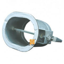 Противопожарный клапан - 0SD-A1 - Jianpin Air Conditioning Co.,Ltd