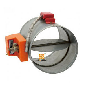 Противопожарный клапан - VD-B - Jianpin Air Conditioning Co.,Ltd