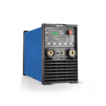 Источник питания для сварки TIG - QINEO GL 202 DC - CLOOS - переносной