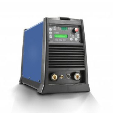 Источник питания для сварки TIG - QINEO GL 302 DC - CLOOS - переносной