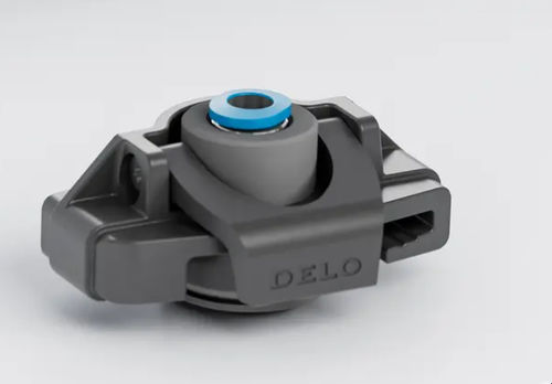 Связной адаптер - DELO-XPRESS C30 - DELO Industrial Adhesives - компактный
