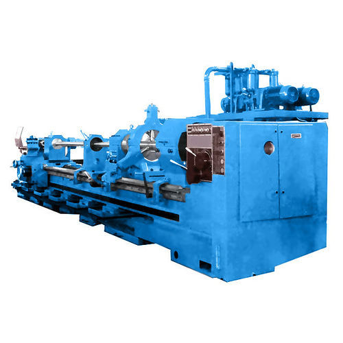Горизонтальный сверлильно-резьбонарезной станок - WR3 250 - PORĘBA Machine Tools - для глубокого отверстия