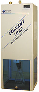 Экстрагент-растворитель - +20 °C ... +40 °C | SOLVENT TRAP™ - Horizon Technology, Inc.