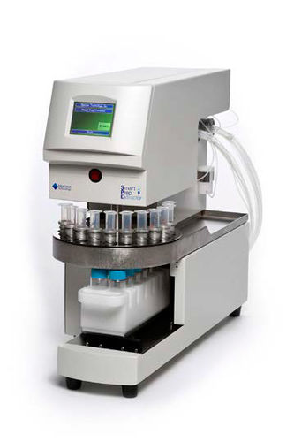 Станция твердофазной экстракции - 10 - 1 000 ml | SmartPrep® - Horizon Technology, Inc.
