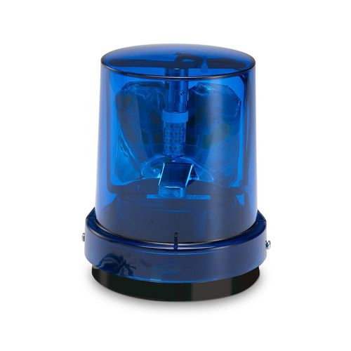 Проблесковый проблесковый маячок - 121SLED-N - FEDERAL SIGNAL - LED / IP66 / IP69K