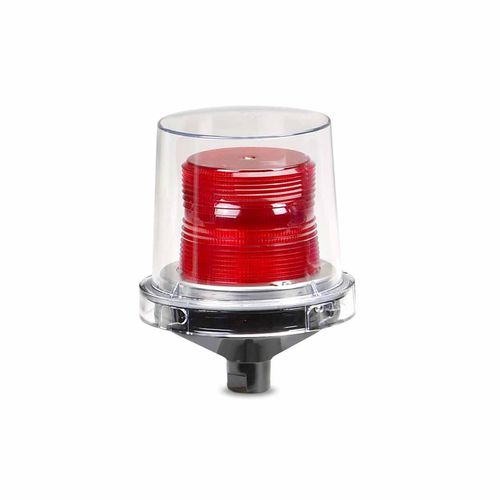 Постоянная аварийная лампа - 225XL-N - FEDERAL SIGNAL - LED / 24 Vcc / 24 Vca