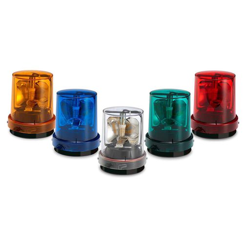 Вращающийся маяк - 121S - FEDERAL SIGNAL - LED / IP66 / IP69K