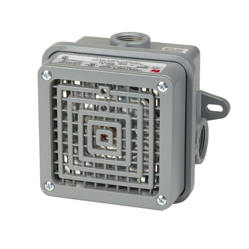 Аварийный клаксон IP65 - 350WB - FEDERAL SIGNAL