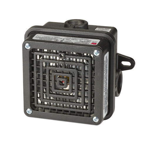 Аварийный клаксон IP65 - 350WBX - FEDERAL SIGNAL