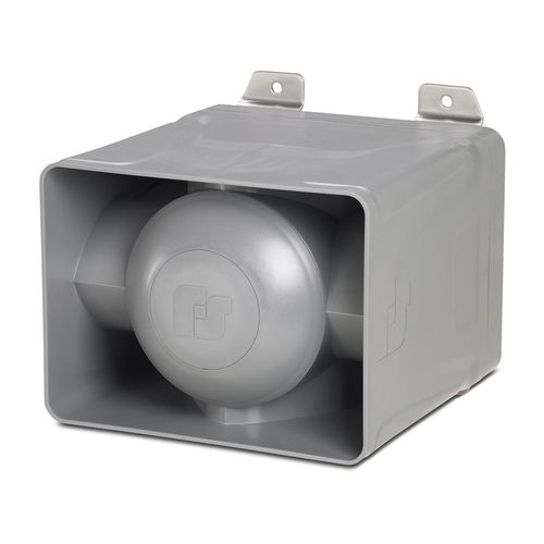 Аварийный клаксон IP66 - eHorn - FEDERAL SIGNAL