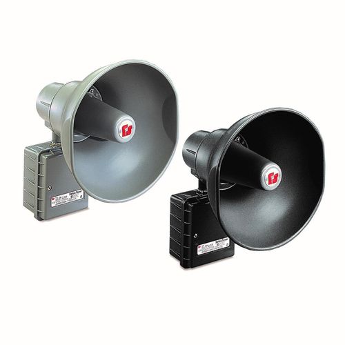 Настенный громкоговоритель - 300GC - FEDERAL SIGNAL - защищенный