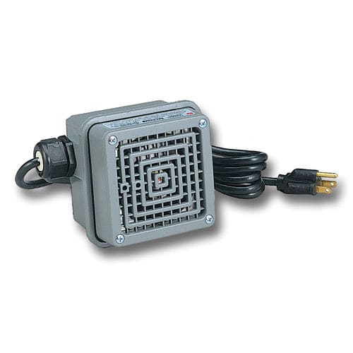 Звонок - TELH - FEDERAL SIGNAL