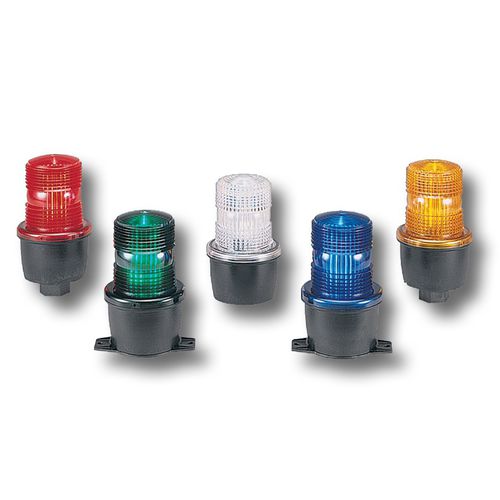 Постоянная аварийная лампа - LP3TL - FEDERAL SIGNAL - LED / 12 Vcc / 48 Vcc