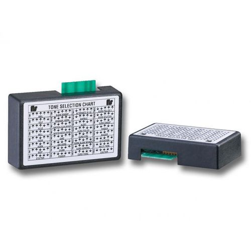 Микроконтроллер общего назначения - UTM SelecTone® - FEDERAL SIGNAL - программируемый