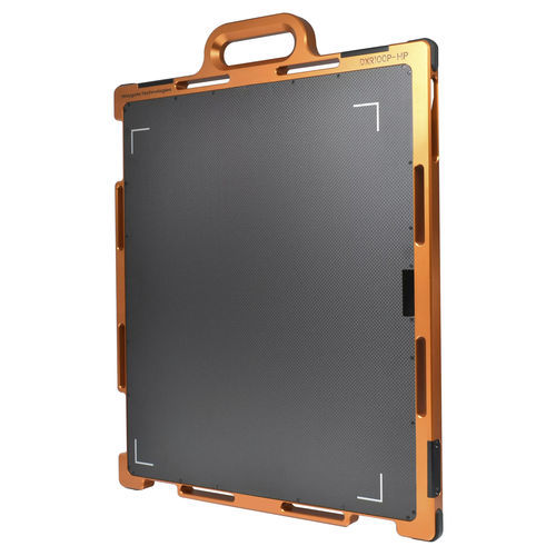 Детектор рентгеновских лучей - DXR series - Waygate Technologies - промышленный / для осмотра / беспроводной