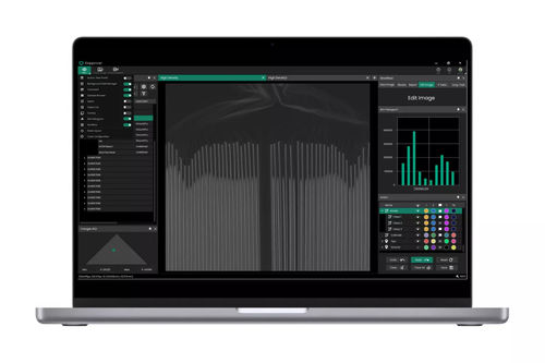 Программное обеспечение для контроля - InspectionWorks Analyze - Waygate Technologies - для анализа / автоматического распознавания дефектов / для НРК