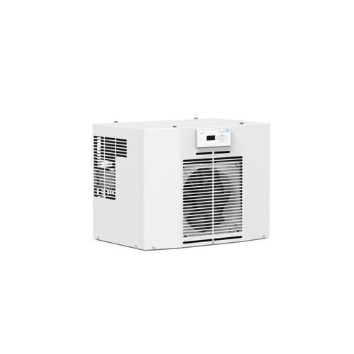 Кондиционер для электрического шкафа для крыши - DTT 6101 - PFANNENBERG - промышленный / с воздушным конденсатором / энергосберегающий