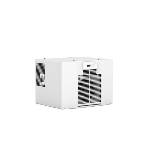 Кондиционер для электрического шкафа для крыши - DTT 6401 - PFANNENBERG - промышленный / с воздушным конденсатором / энергосберегающий