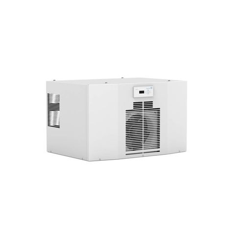 Кондиционер для электрического шкафа для крыши - DTT 6801 - PFANNENBERG - промышленный / с воздушным конденсатором