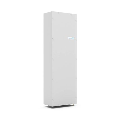 Теплообменник с пластинами - PWS 7502 - PFANNENBERG - без технического обслуживания / для кондиционера для шкафа