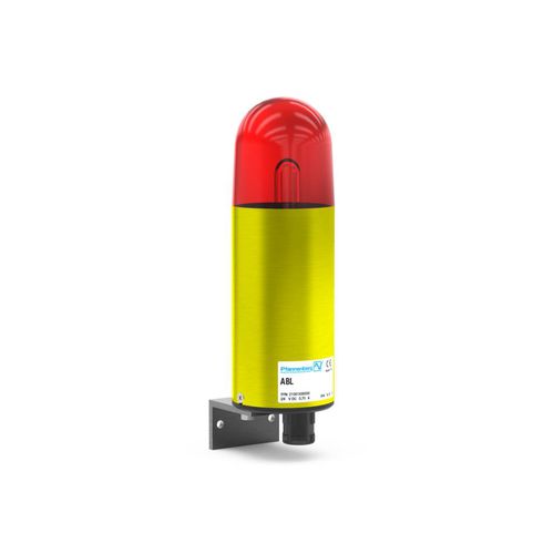 Проблесковая аварийная лампа - ABL/ABS  - PFANNENBERG - LED / 24 Vcc / 230 Vca