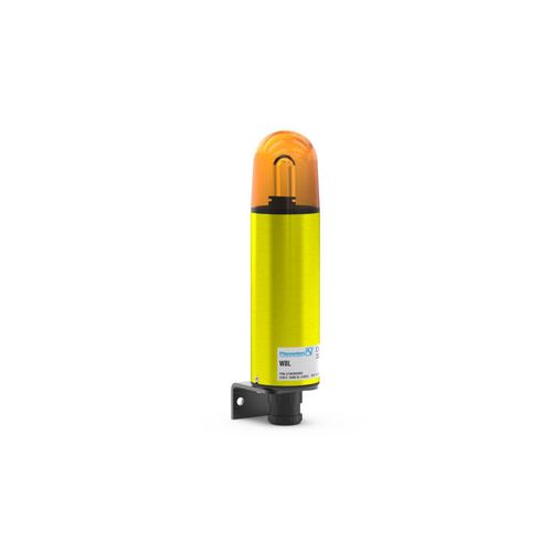Аварийная лампа флеш - WBL - PFANNENBERG - LED / 230 Vca / 24 Vca