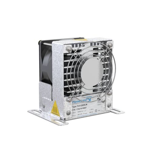 Промышленный тепловентилятор - FLH 275 SLM - PFANNENBERG