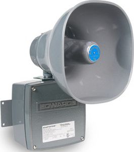 Настенный громкоговоритель - 5530M series - EDWARDS SIGNALING - ультрапрочный / промышленный