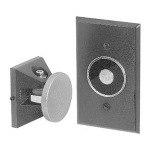 Магнитный дверной ограничитель - 1509 series - EDWARDS SIGNALING