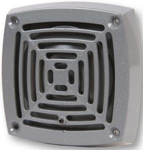 Аварийный клаксон - 87 series - EDWARDS SIGNALING
