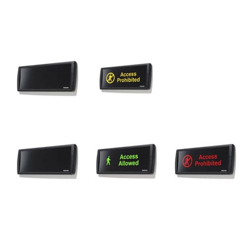 Табло со сменной информацией LED - LEDS-ULT-470-AP series - Lasermet