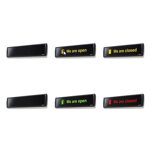 Табло со сменной информацией LED - LEDS-ULT-790-CD series - Lasermet