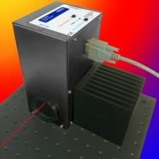 Задвижка защита от лазерного излучения - LS-200 - Lasermet