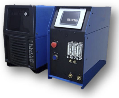 Источник питания для сварки PTA - SE PTA 350  - Surface Engineering Alloy Co. - трехфазовый / монофазовый