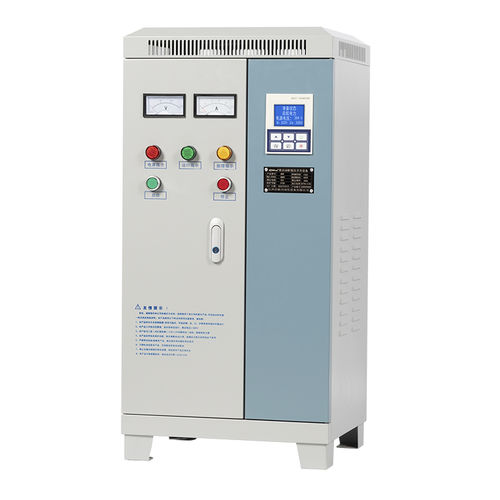 Устройство плавного пуска для двигателя - FWI-C - VTDRIVssE Technology Limited - для насоса / 400 В / для сверхнагрузки