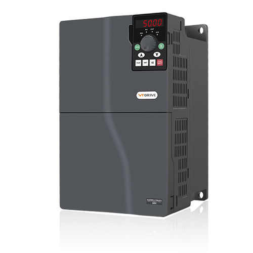 Трехфазовый вариатор AC - VT9-4T series - VTDRIVssE Technology Limited - с векторным управлением / с цифровым выходом / стандартный