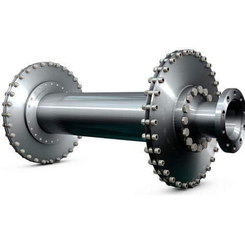 Карданная передача - CENTADISC-M  - CENTA POWER TRANSMISSION